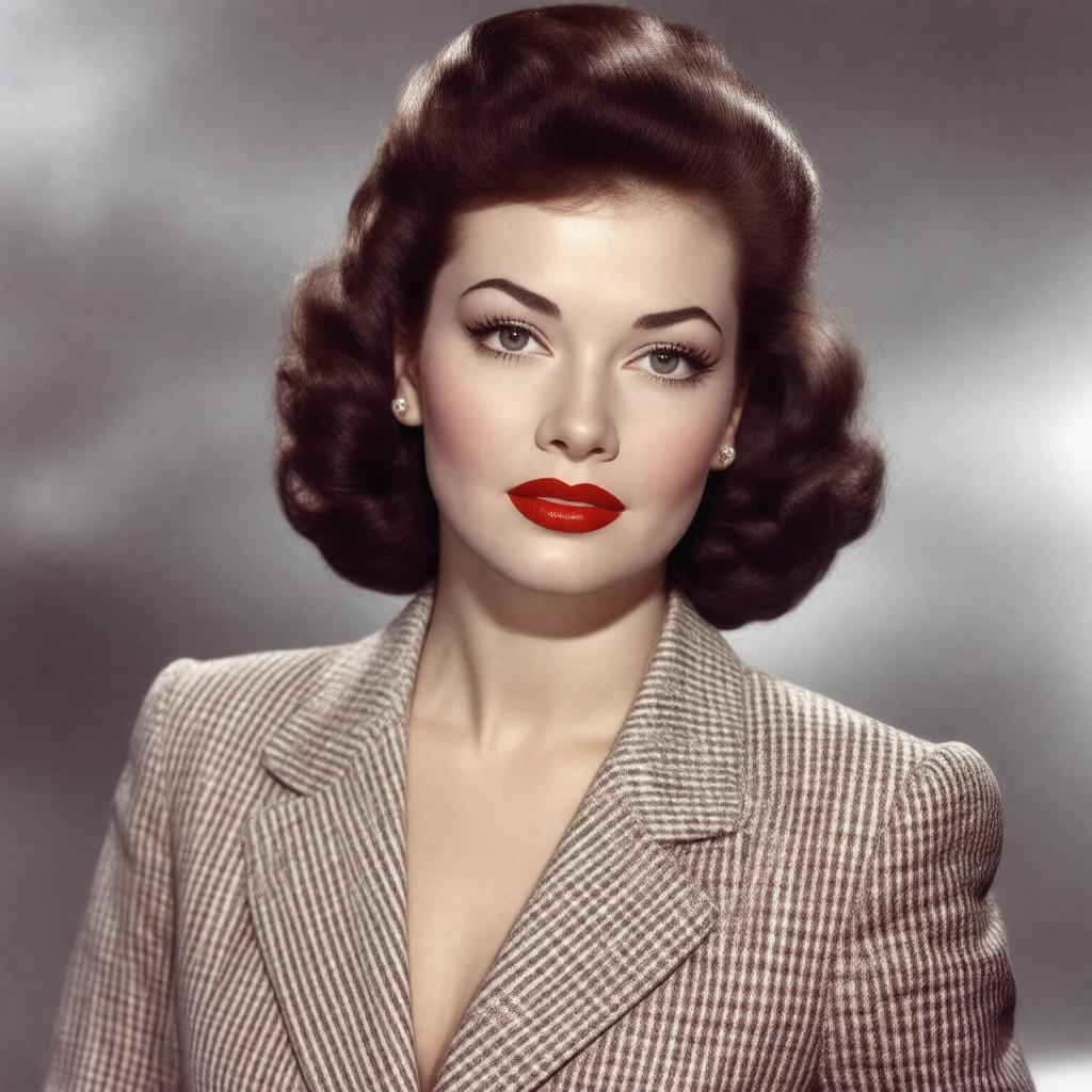 Jane Russell
